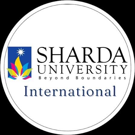 Sharda University