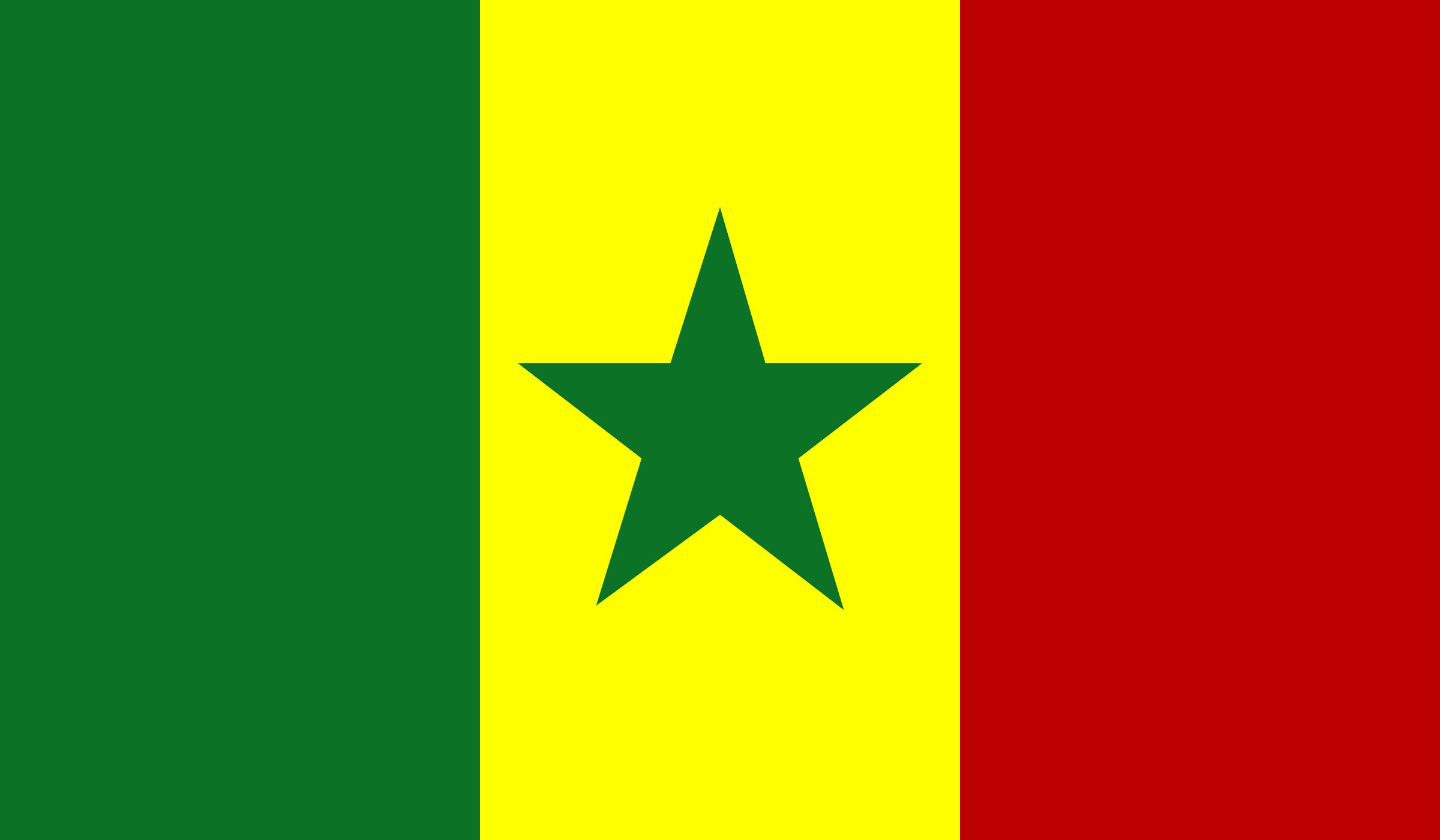 Sénégal